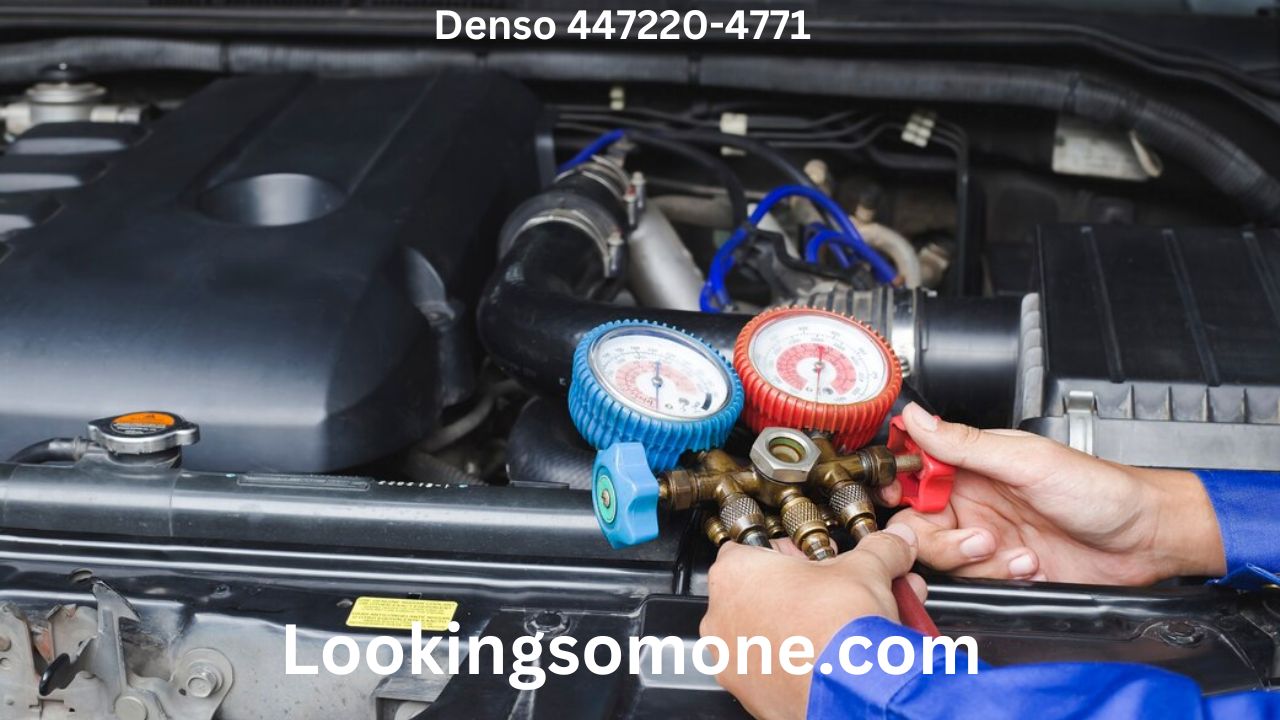 Denso 447220-4771