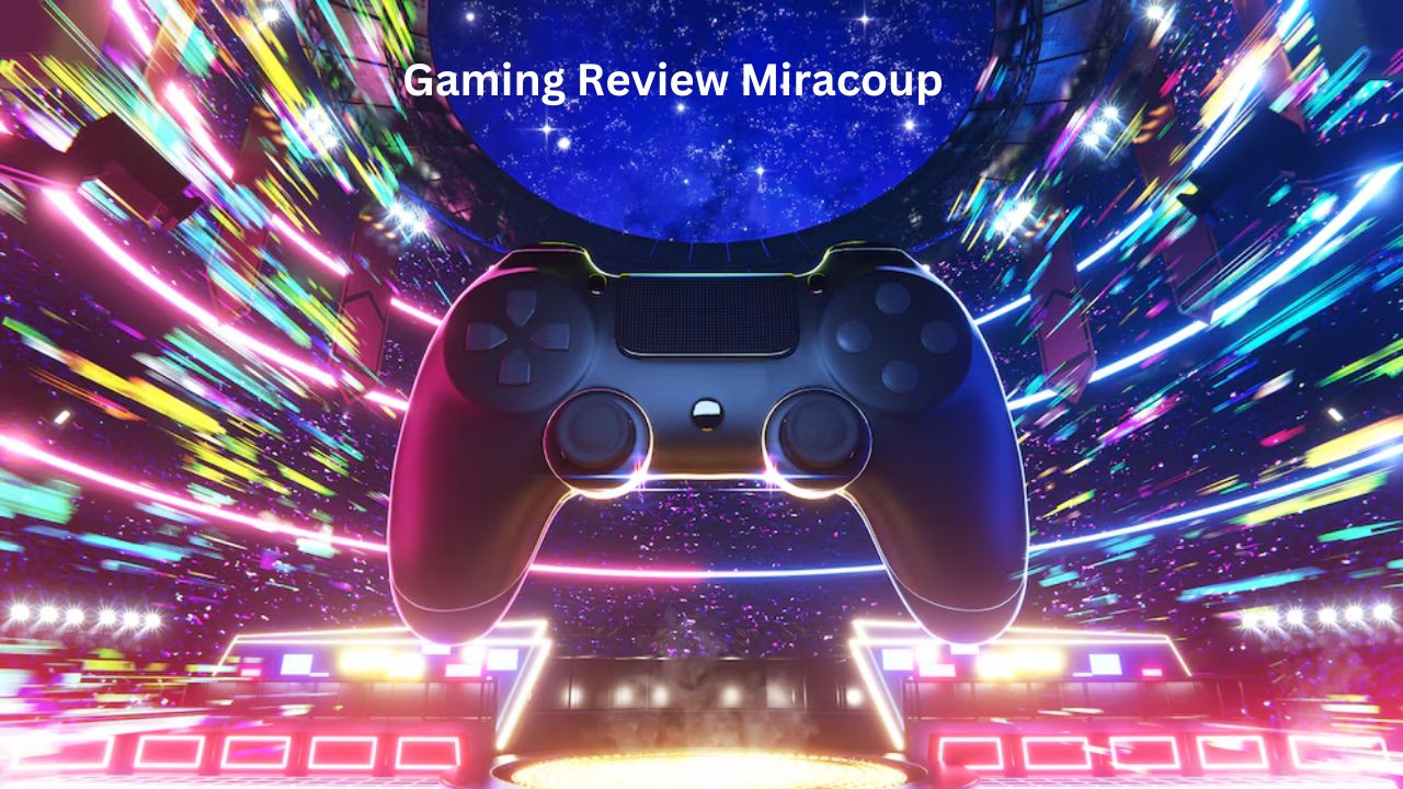 Gaming Review Miracoup