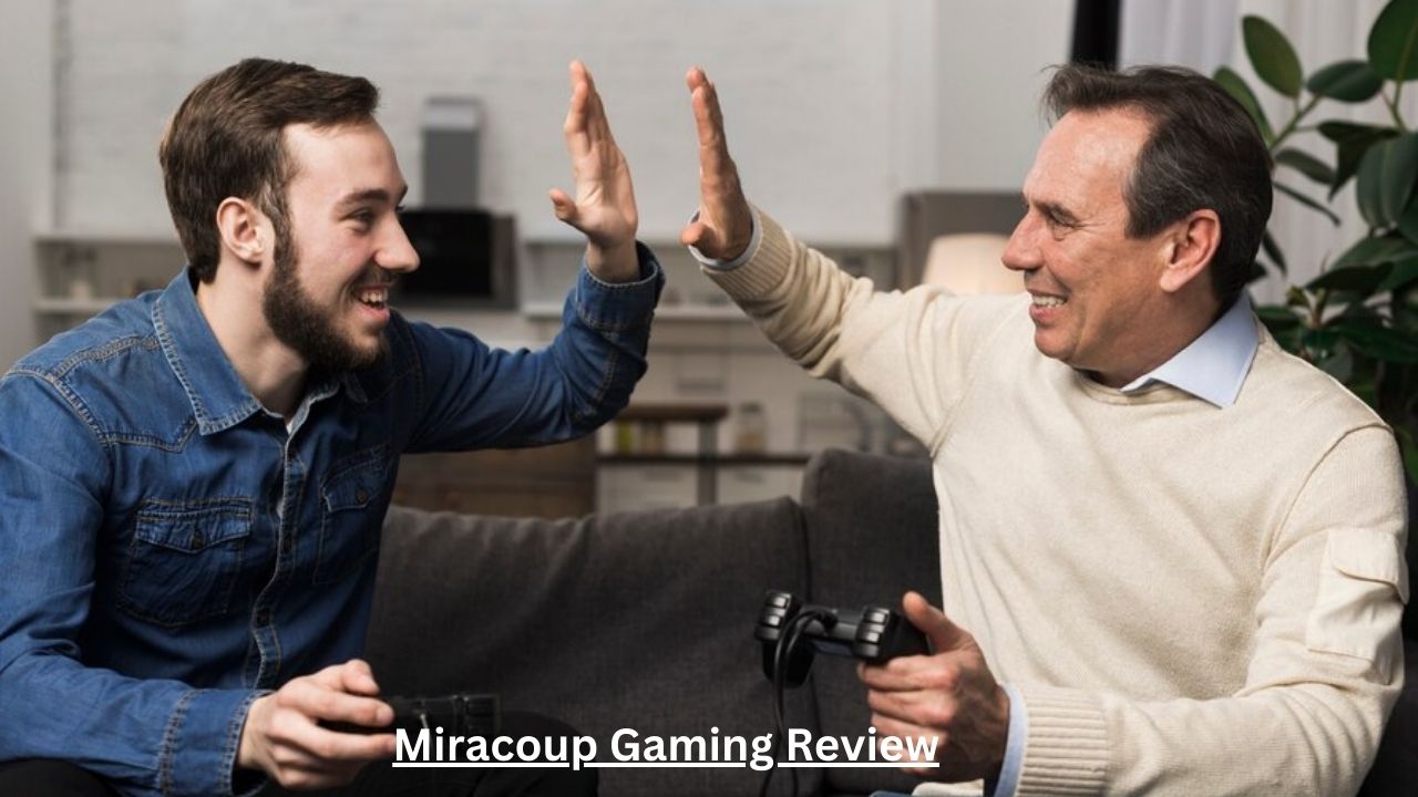 Miracoup Gaming Review