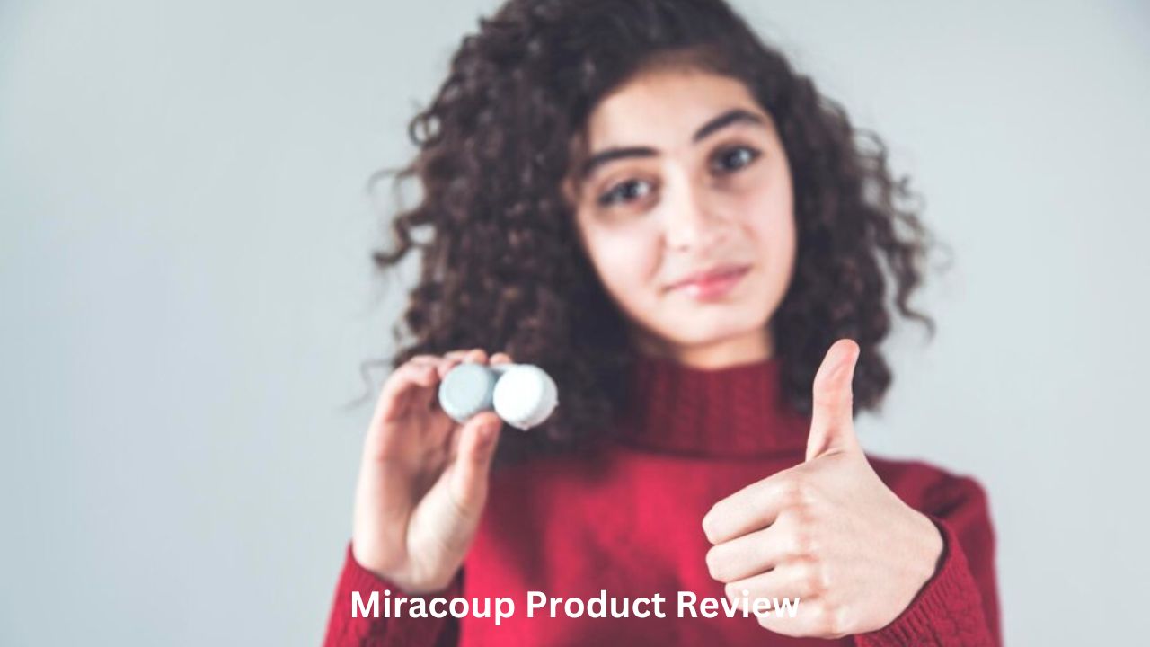 Miracoup Product Review