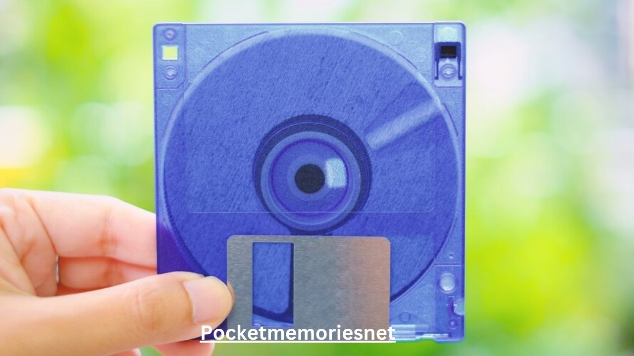 Pocketmemoriesnet