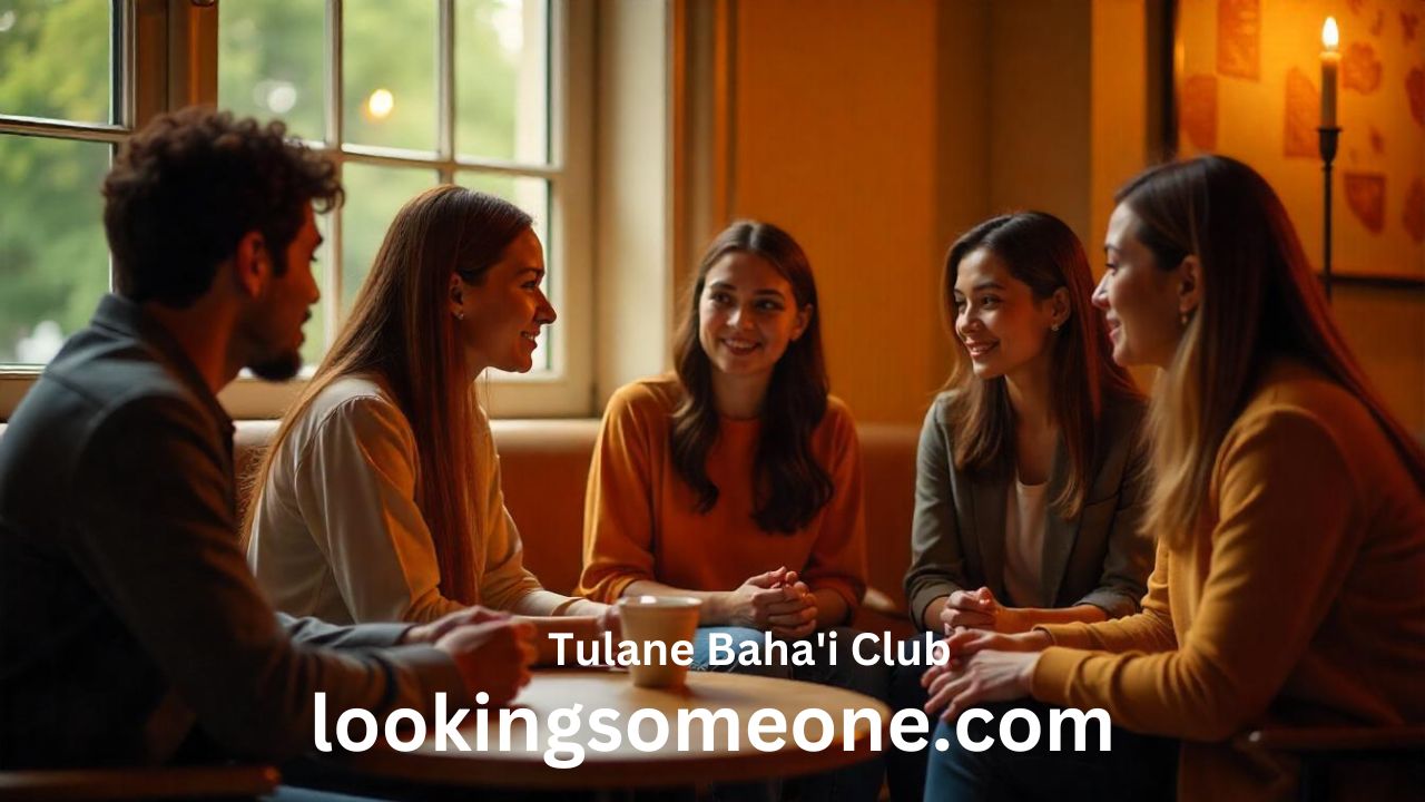 Tulane Baha'i Club