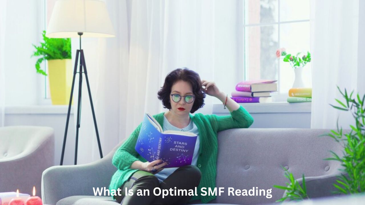 What Is an Optimal SMF Reading