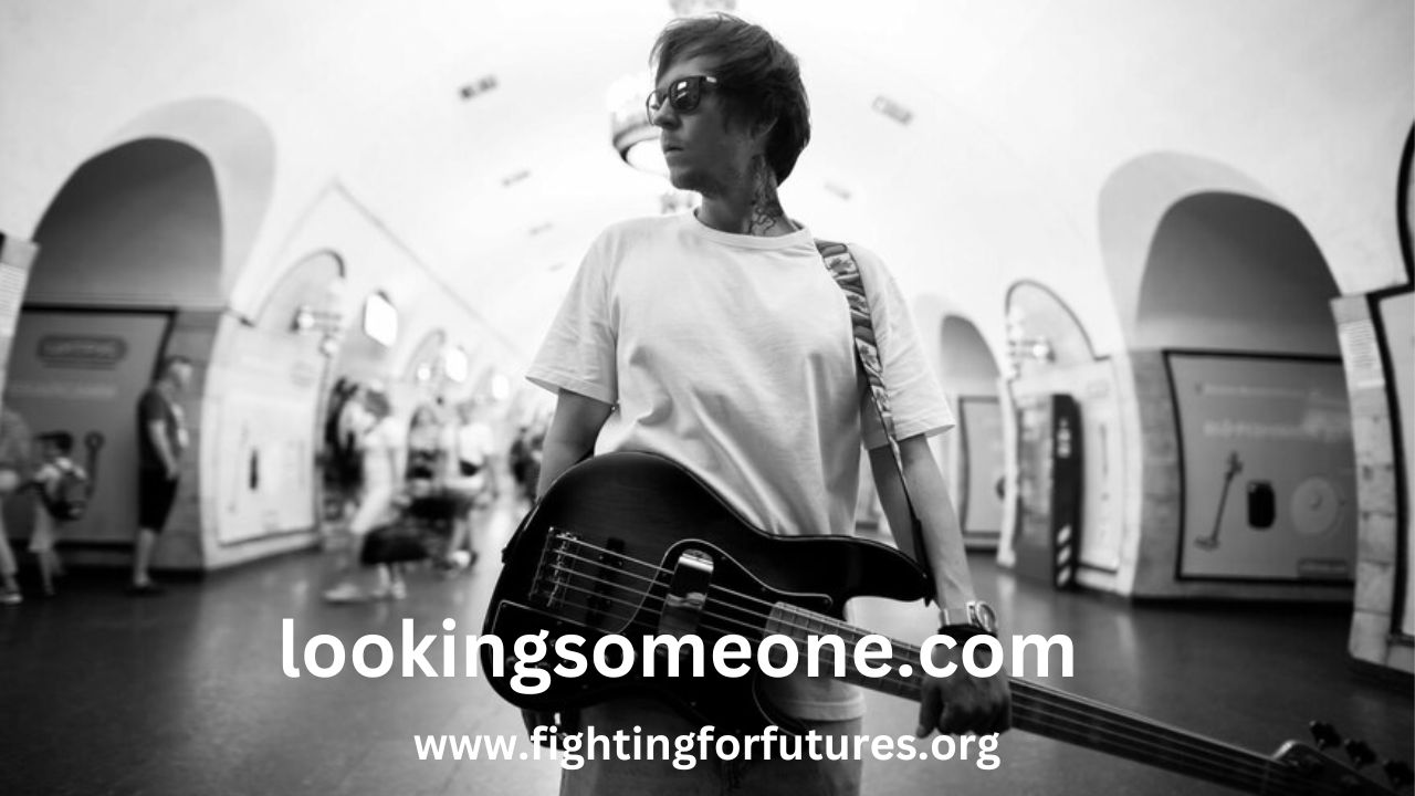 Fighting for Futures