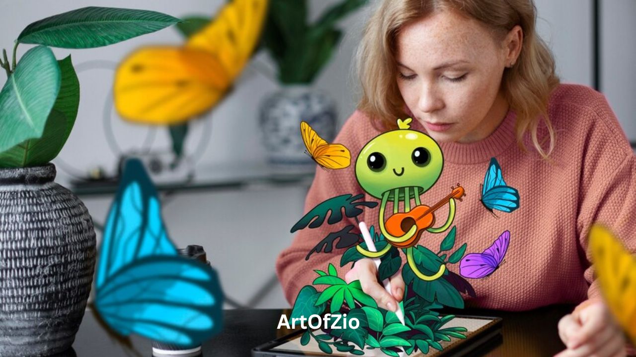 ArtOfZio