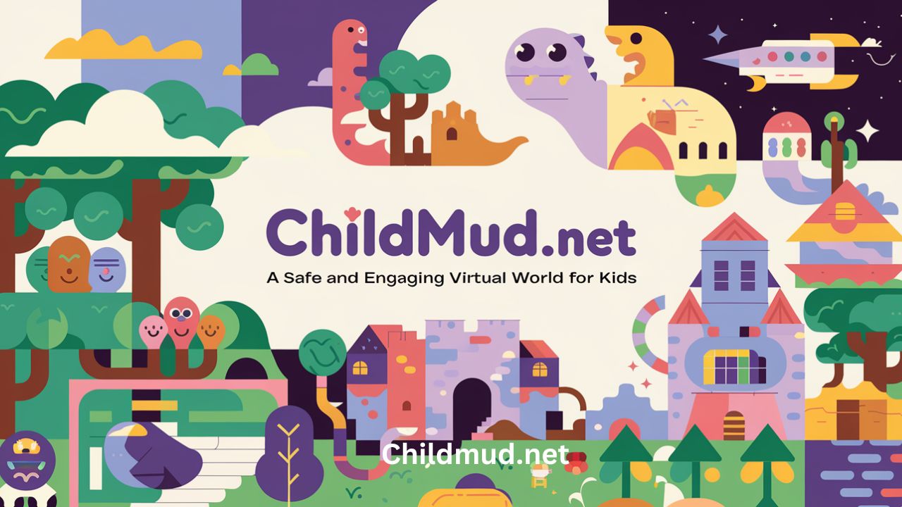 Childmud.net