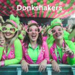 Donkshakers: The Ultimate Guide to the Culture, Music, and Lifestyle of the Donk Scene