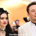 The Relationship Between Elon Musk and Grimes