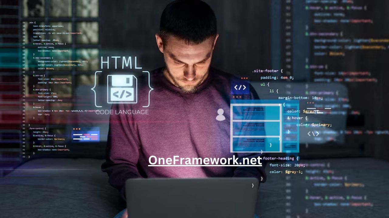 OneFramework.net