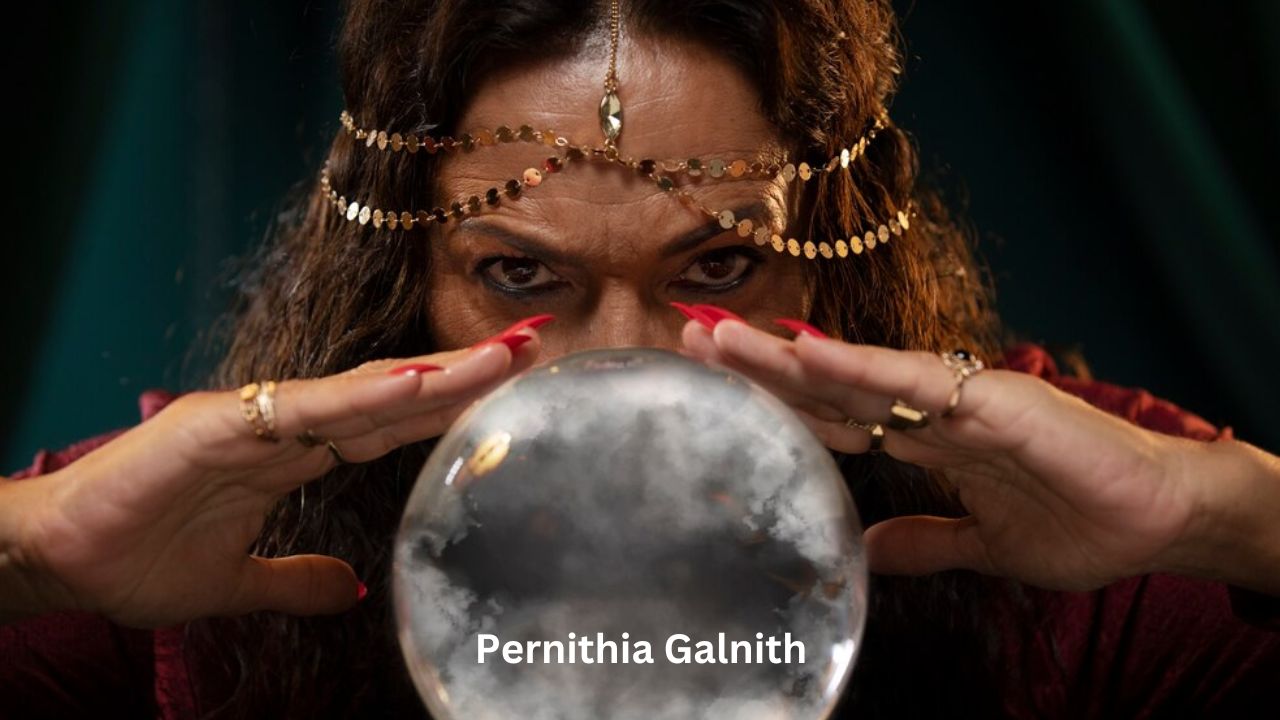 Pernithia Galnith