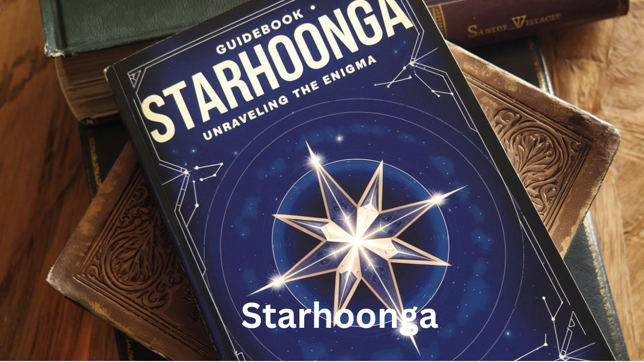 Starhoonga