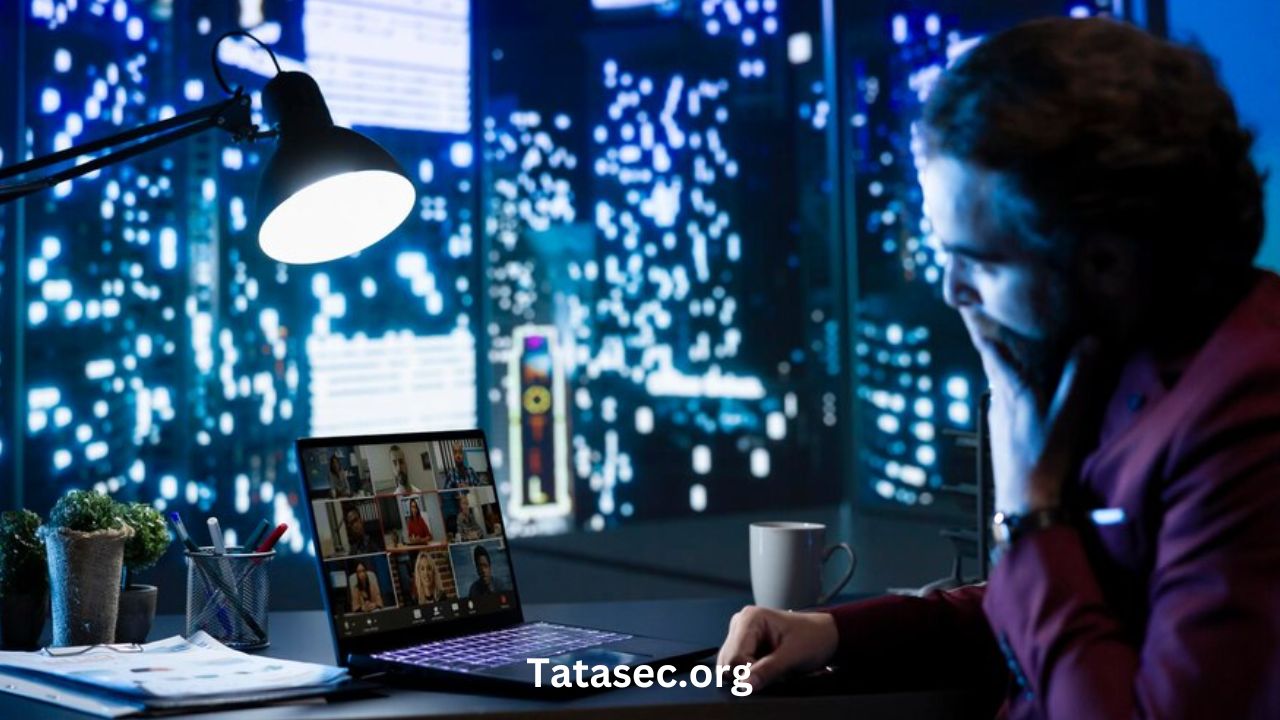 Tatasec.org