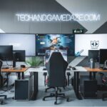 TechandGameDaze.com: The Ultimate Hub for Gaming and Technology Enthusiasts