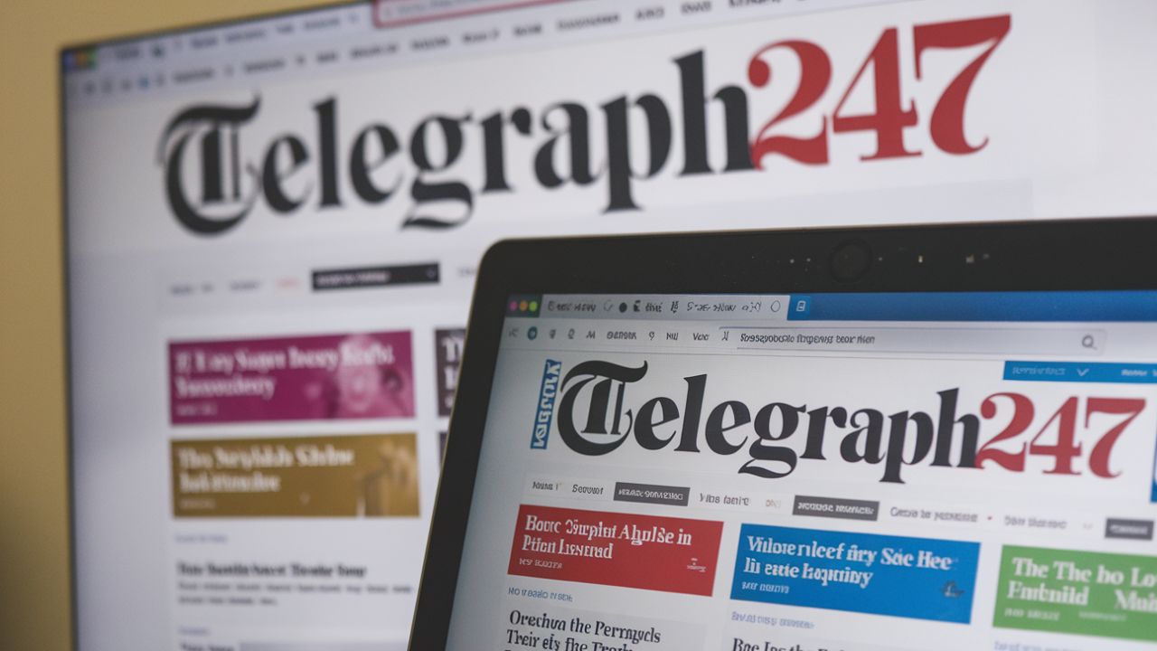 Telegraph247