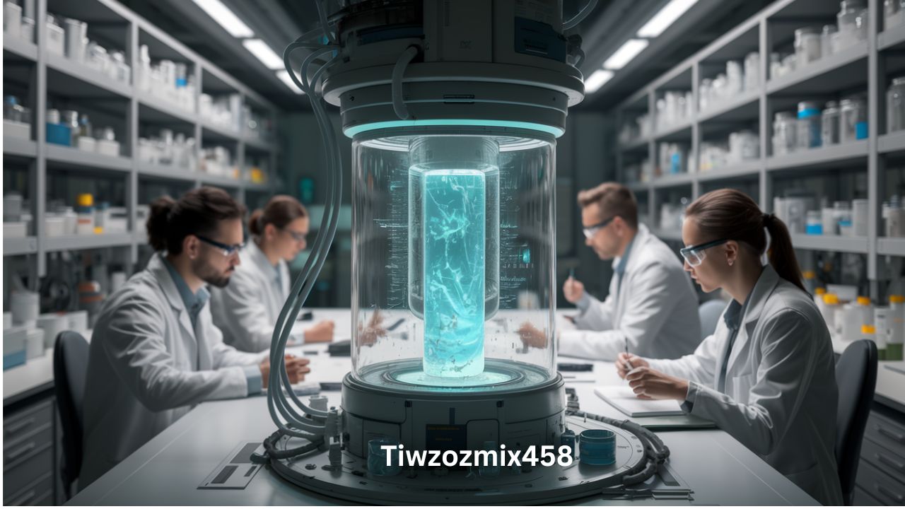 Tiwzozmix458