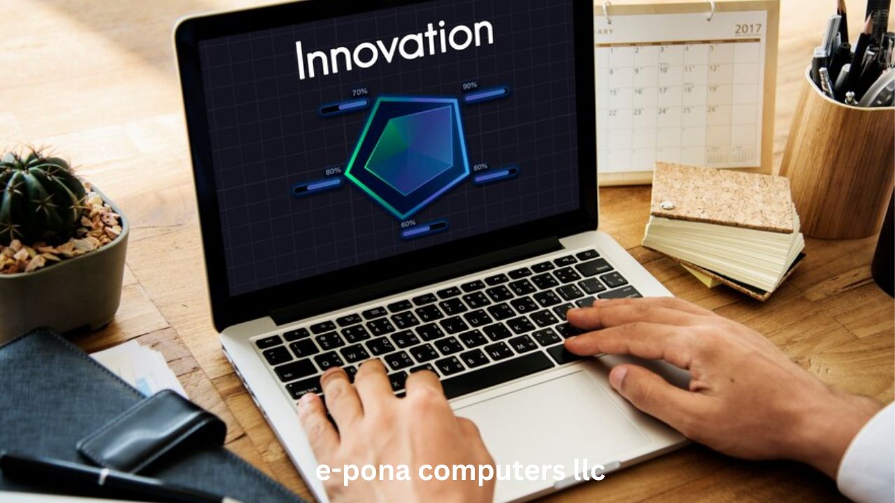 E-Pona Computers LLC