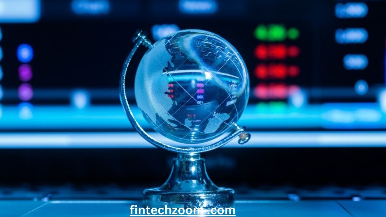 FintechZoom.com