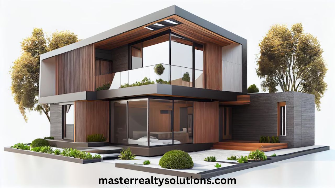 MasterRealtySolutions.com