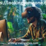 UndergrowthGames.com: Exploring the World of Indie Game Development