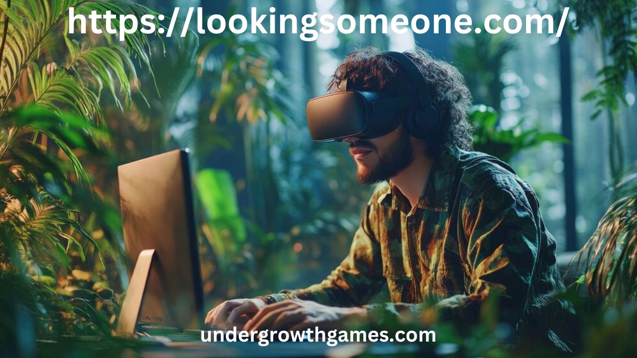 UndergrowthGames.com